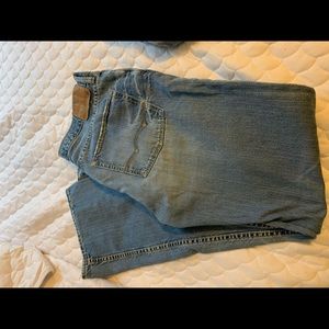 Men’s American Eagle jeans